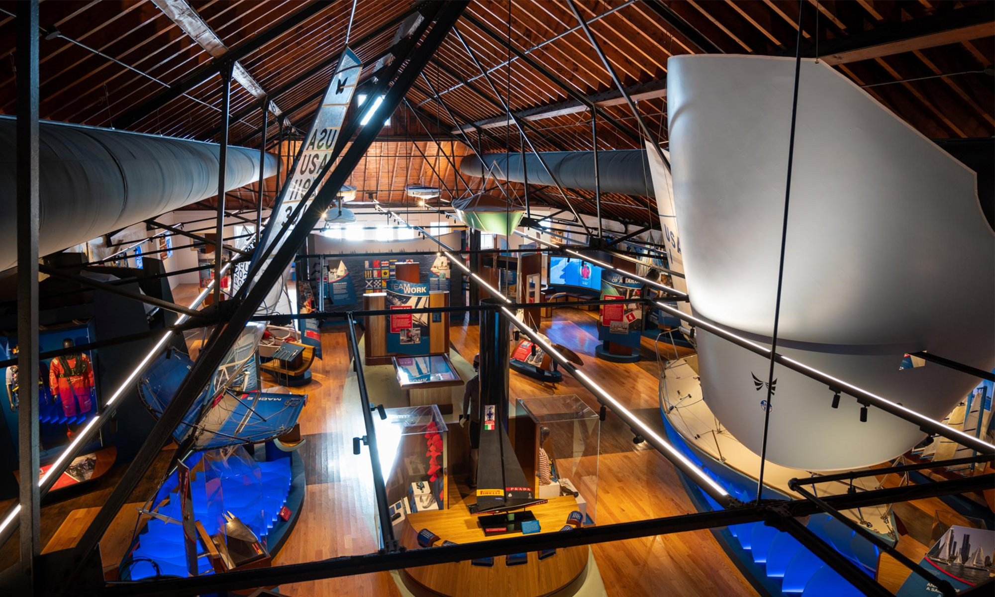 Museum - Casambi