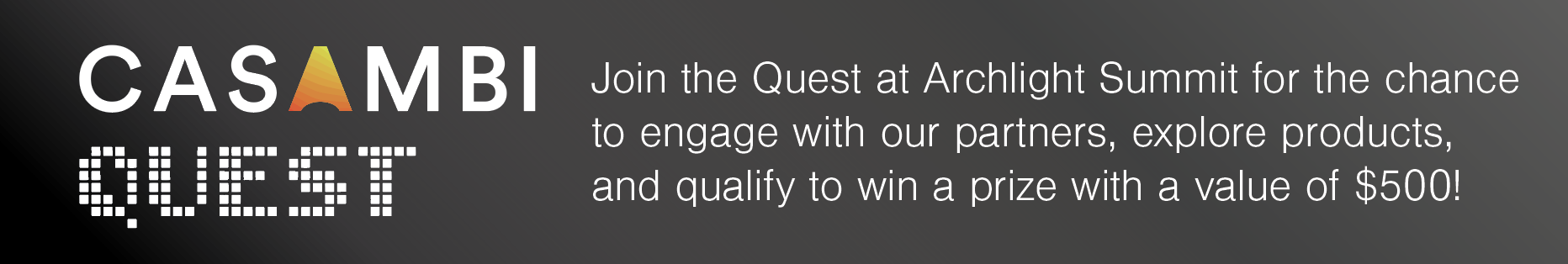 Casambi Quest