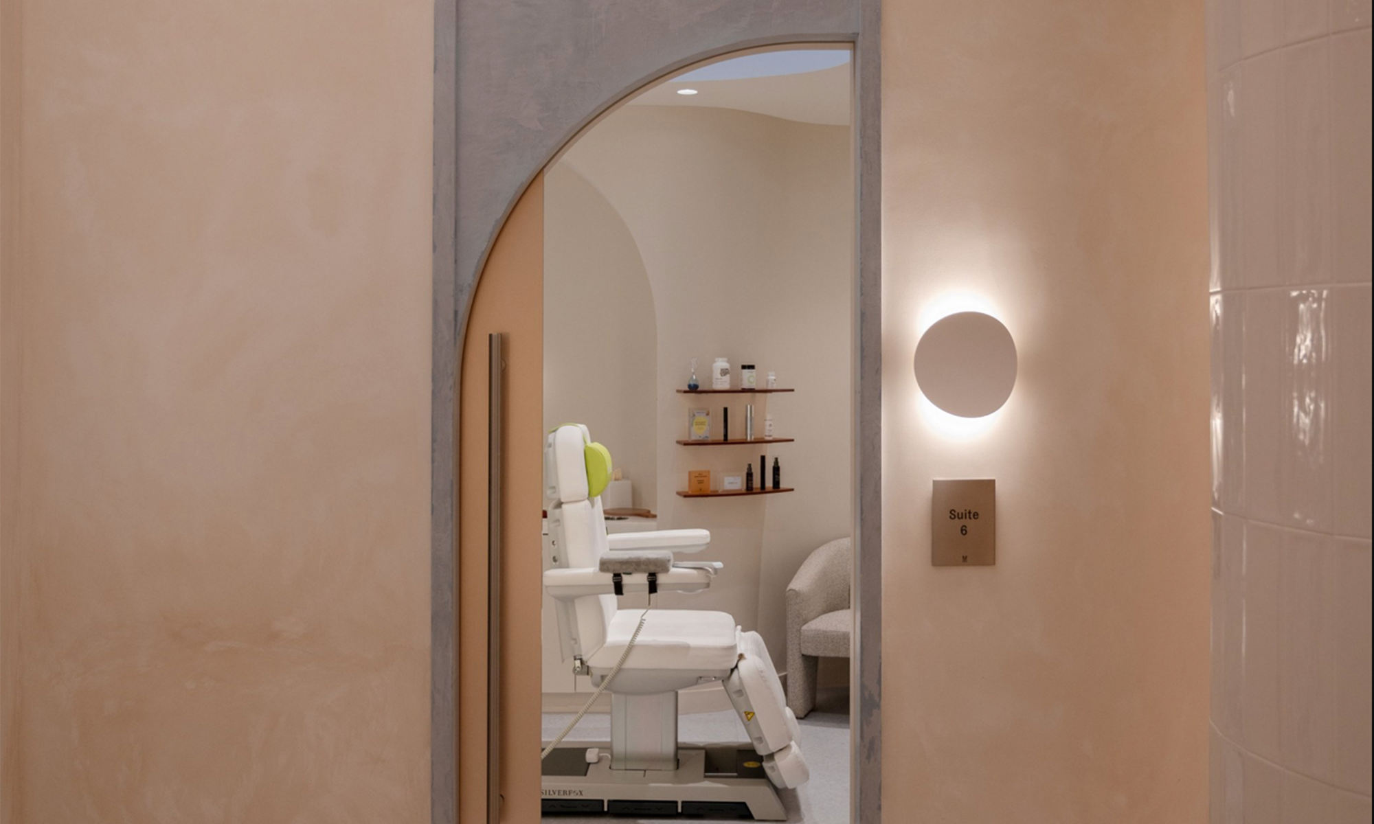 Wellness Clinic
